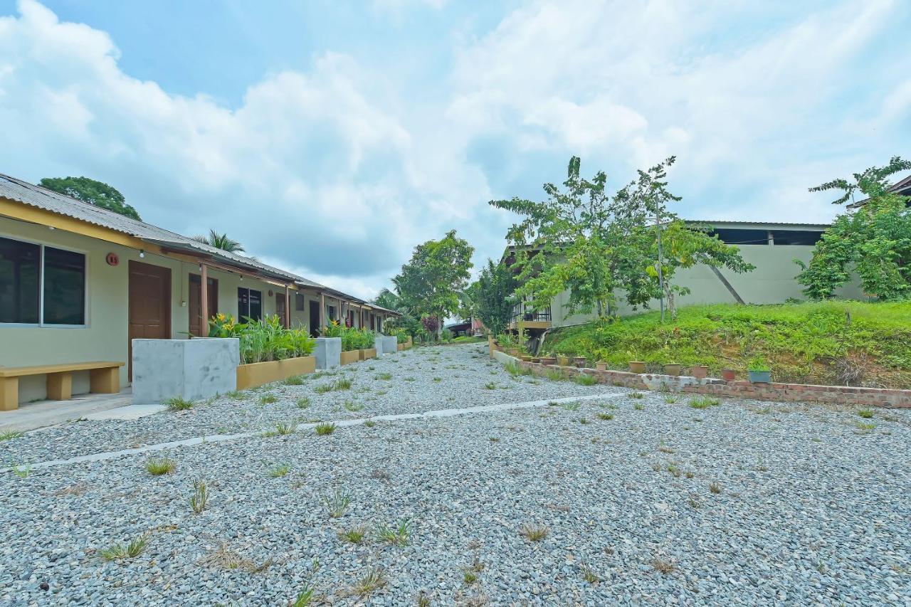 Capital O 90665 Countryview Recreation Park & Resort Benta المظهر الخارجي الصورة