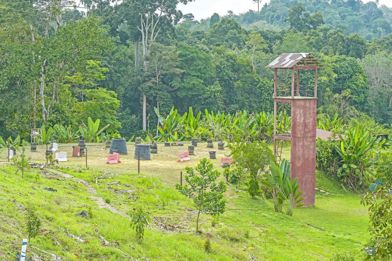 Capital O 90665 Countryview Recreation Park & Resort Benta المظهر الخارجي الصورة