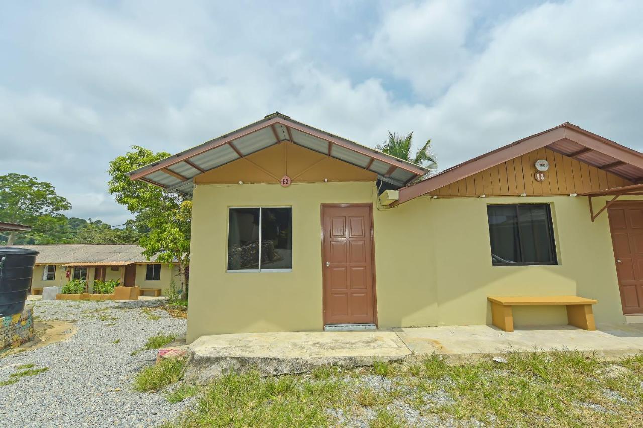 Capital O 90665 Countryview Recreation Park & Resort Benta المظهر الخارجي الصورة