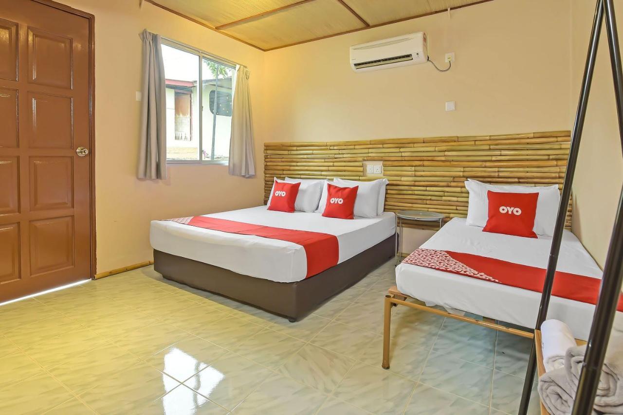 Capital O 90665 Countryview Recreation Park & Resort Benta المظهر الخارجي الصورة