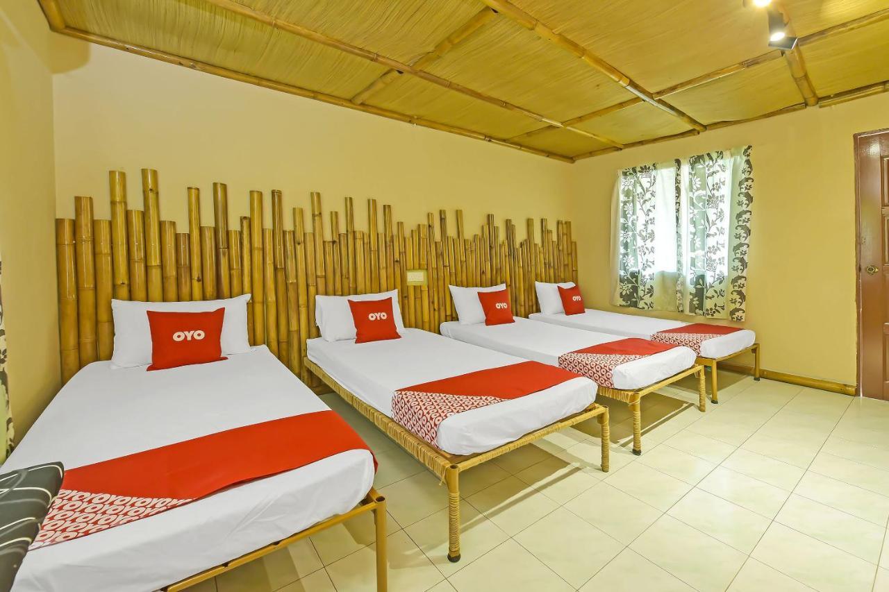 Capital O 90665 Countryview Recreation Park & Resort Benta المظهر الخارجي الصورة