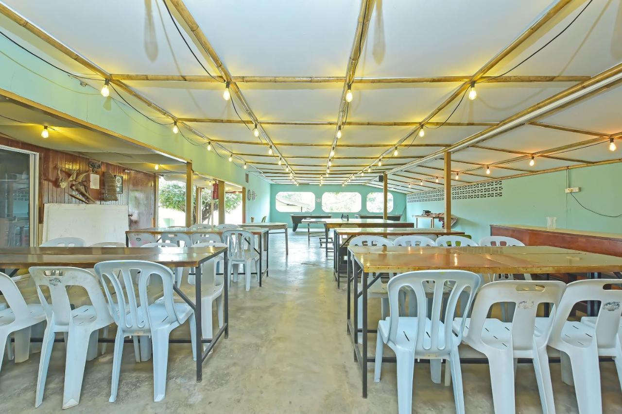 Capital O 90665 Countryview Recreation Park & Resort Benta المظهر الخارجي الصورة