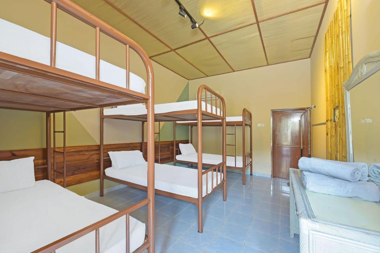 Capital O 90665 Countryview Recreation Park & Resort Benta المظهر الخارجي الصورة