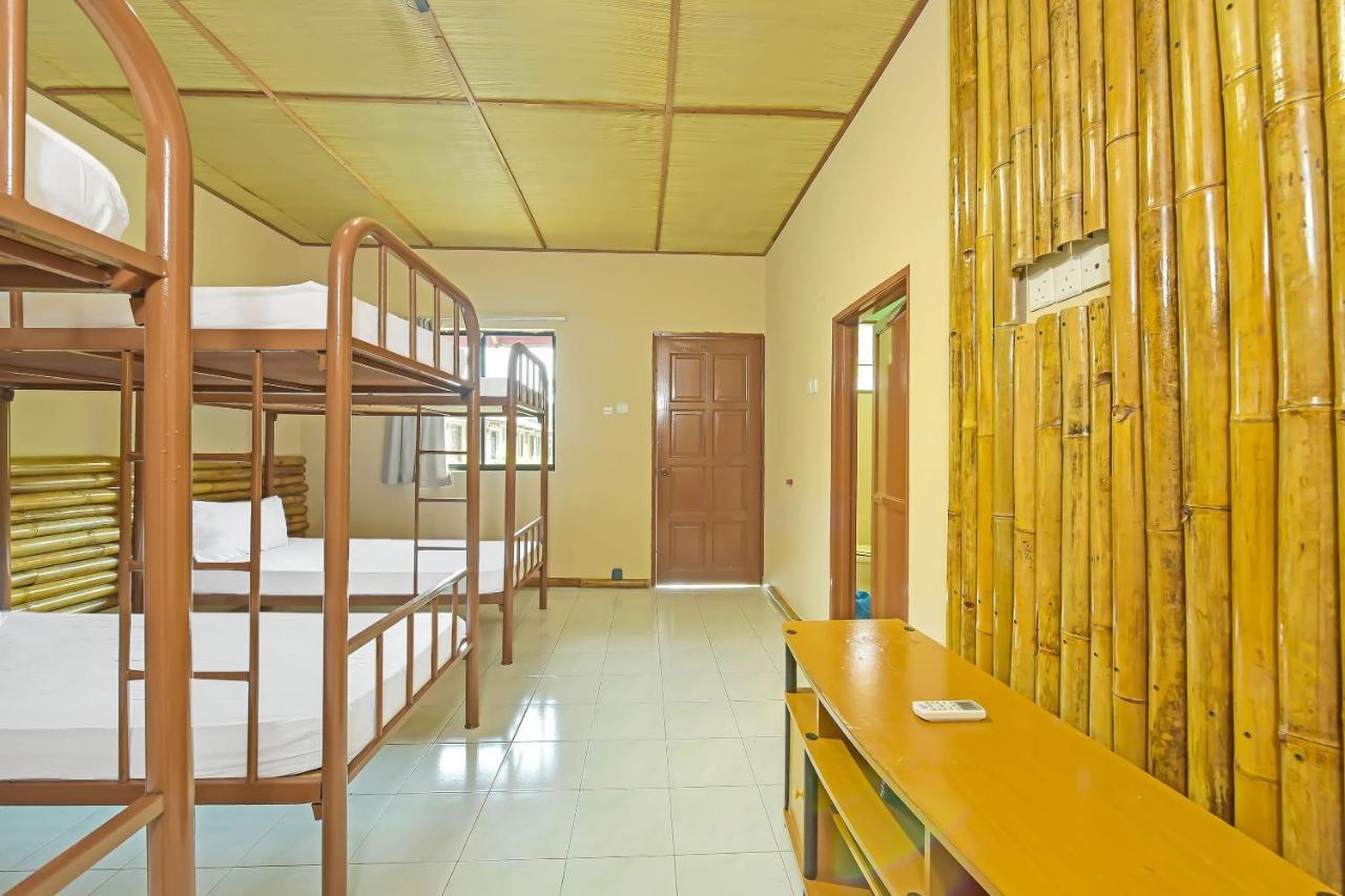 Capital O 90665 Countryview Recreation Park & Resort Benta المظهر الخارجي الصورة