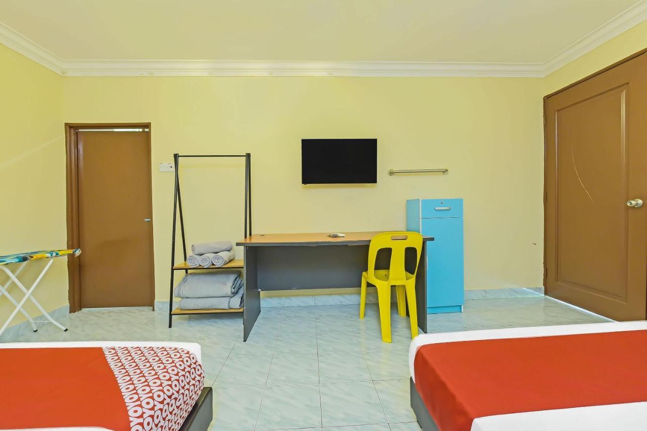 Capital O 90665 Countryview Recreation Park & Resort Benta المظهر الخارجي الصورة