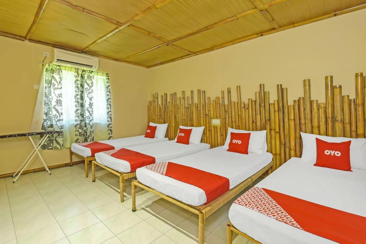 Capital O 90665 Countryview Recreation Park & Resort Benta المظهر الخارجي الصورة