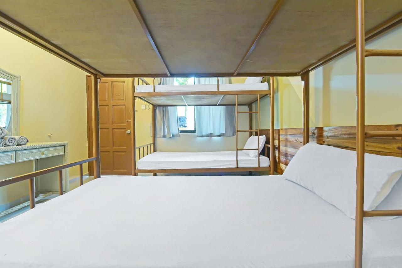 Capital O 90665 Countryview Recreation Park & Resort Benta المظهر الخارجي الصورة