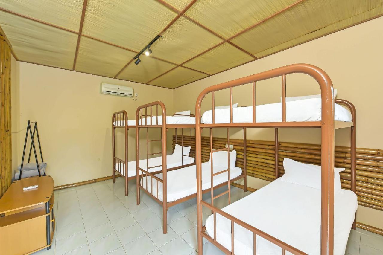 Capital O 90665 Countryview Recreation Park & Resort Benta المظهر الخارجي الصورة