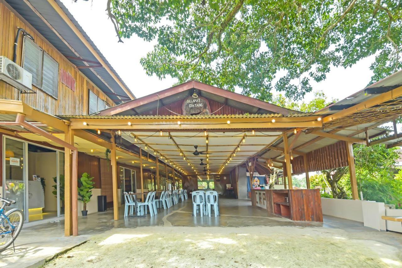 Capital O 90665 Countryview Recreation Park & Resort Benta المظهر الخارجي الصورة