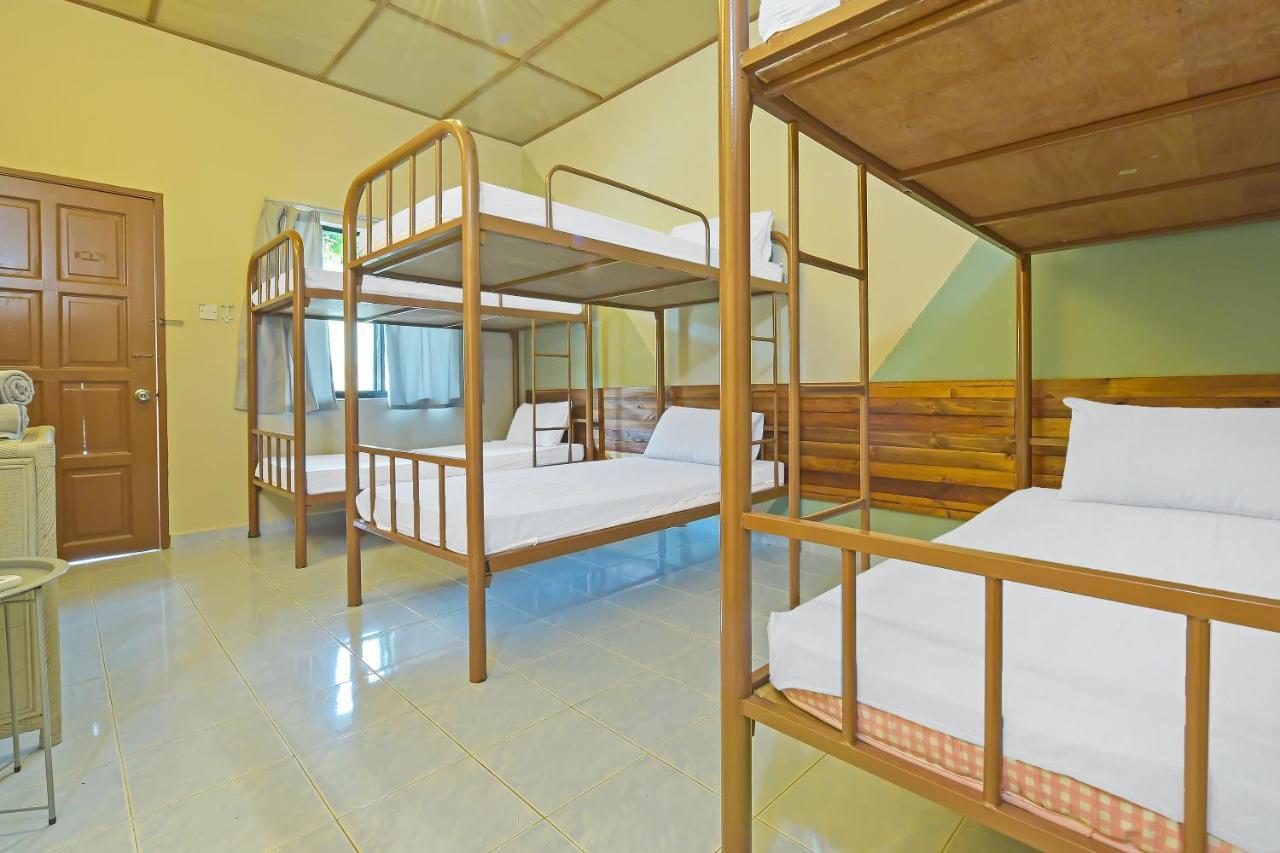 Capital O 90665 Countryview Recreation Park & Resort Benta المظهر الخارجي الصورة