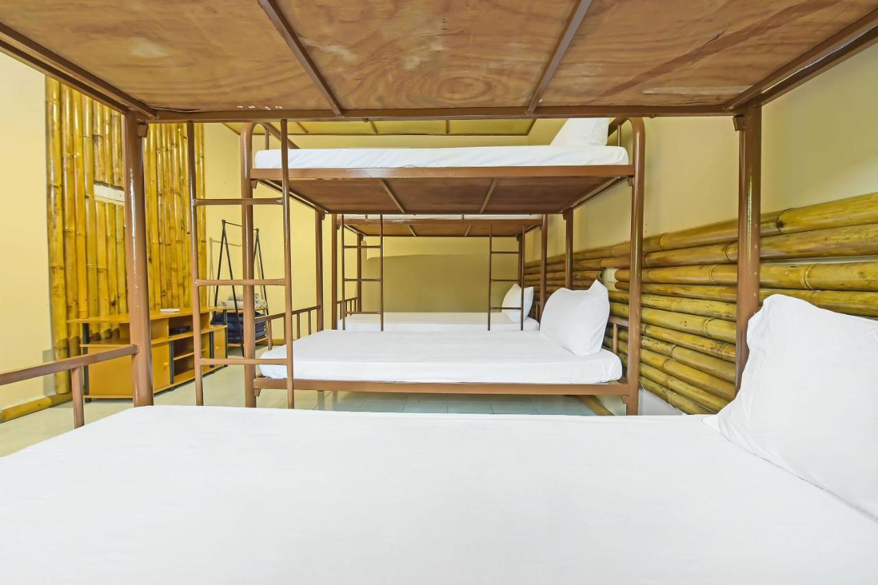 Capital O 90665 Countryview Recreation Park & Resort Benta المظهر الخارجي الصورة