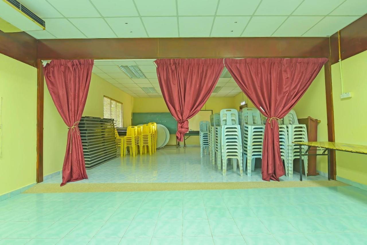 Capital O 90665 Countryview Recreation Park & Resort Benta المظهر الخارجي الصورة
