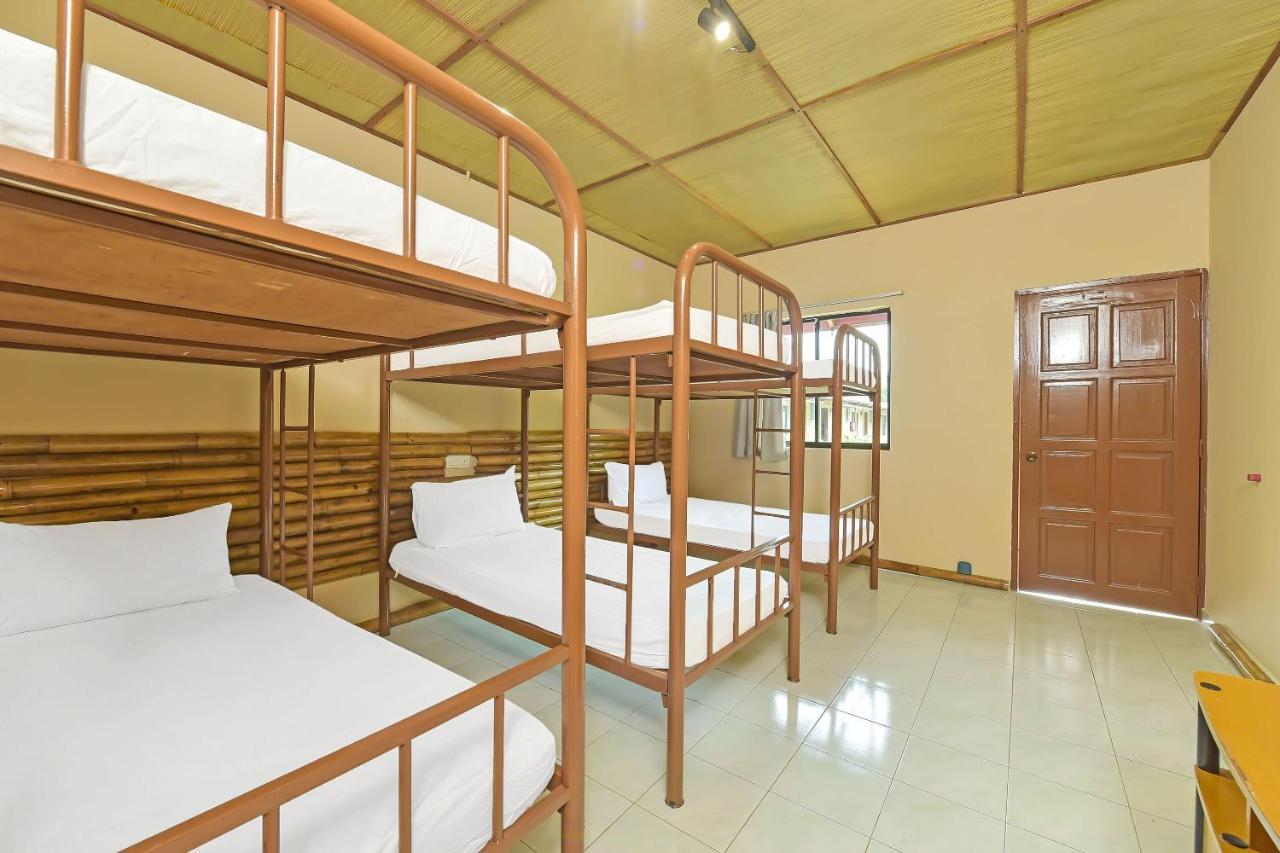 Capital O 90665 Countryview Recreation Park & Resort Benta المظهر الخارجي الصورة