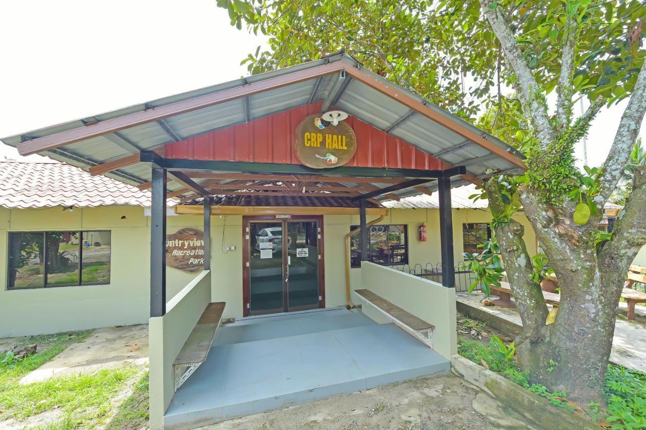 Capital O 90665 Countryview Recreation Park & Resort Benta المظهر الخارجي الصورة