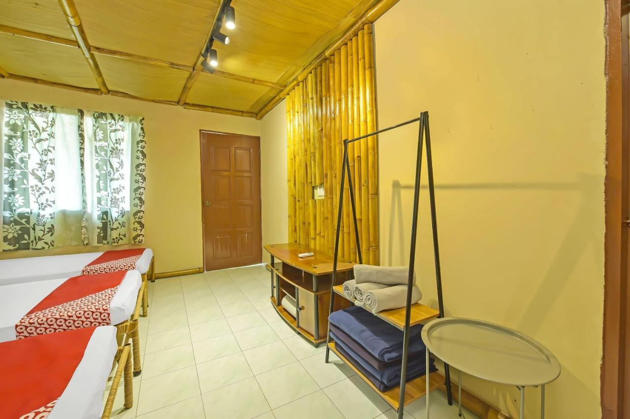 Capital O 90665 Countryview Recreation Park & Resort Benta المظهر الخارجي الصورة