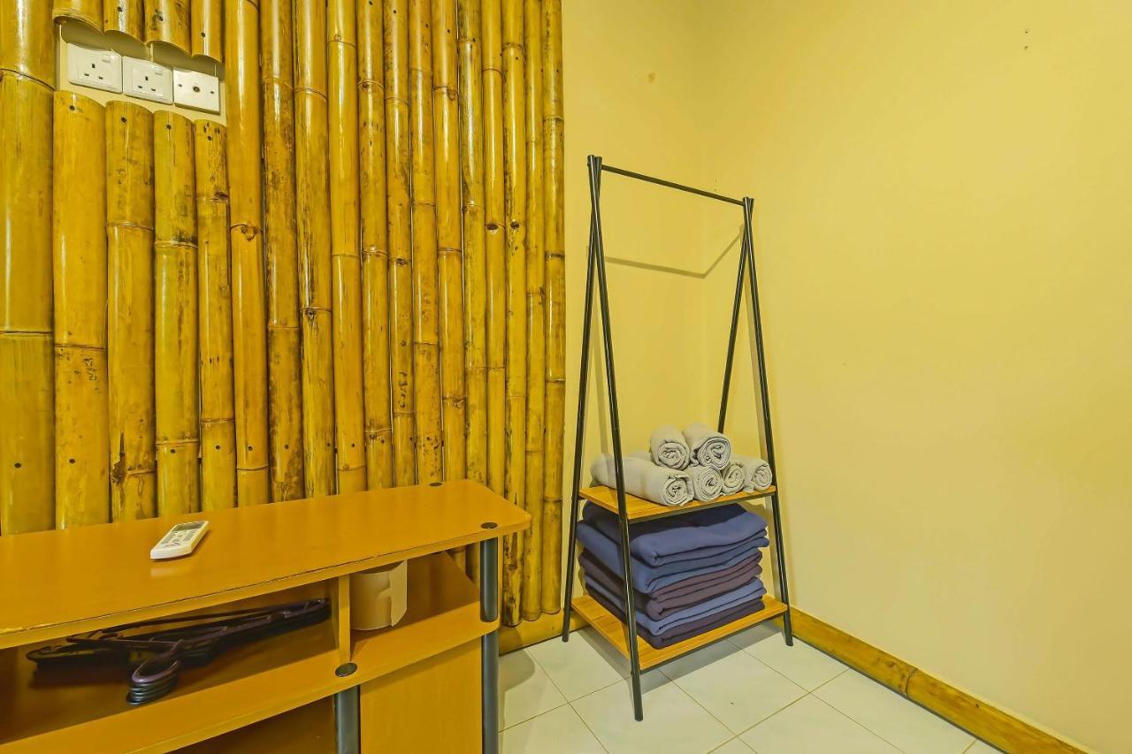 Capital O 90665 Countryview Recreation Park & Resort Benta المظهر الخارجي الصورة