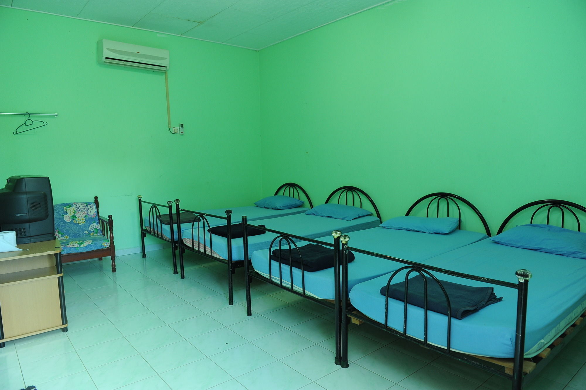 Capital O 90665 Countryview Recreation Park & Resort Benta المظهر الخارجي الصورة
