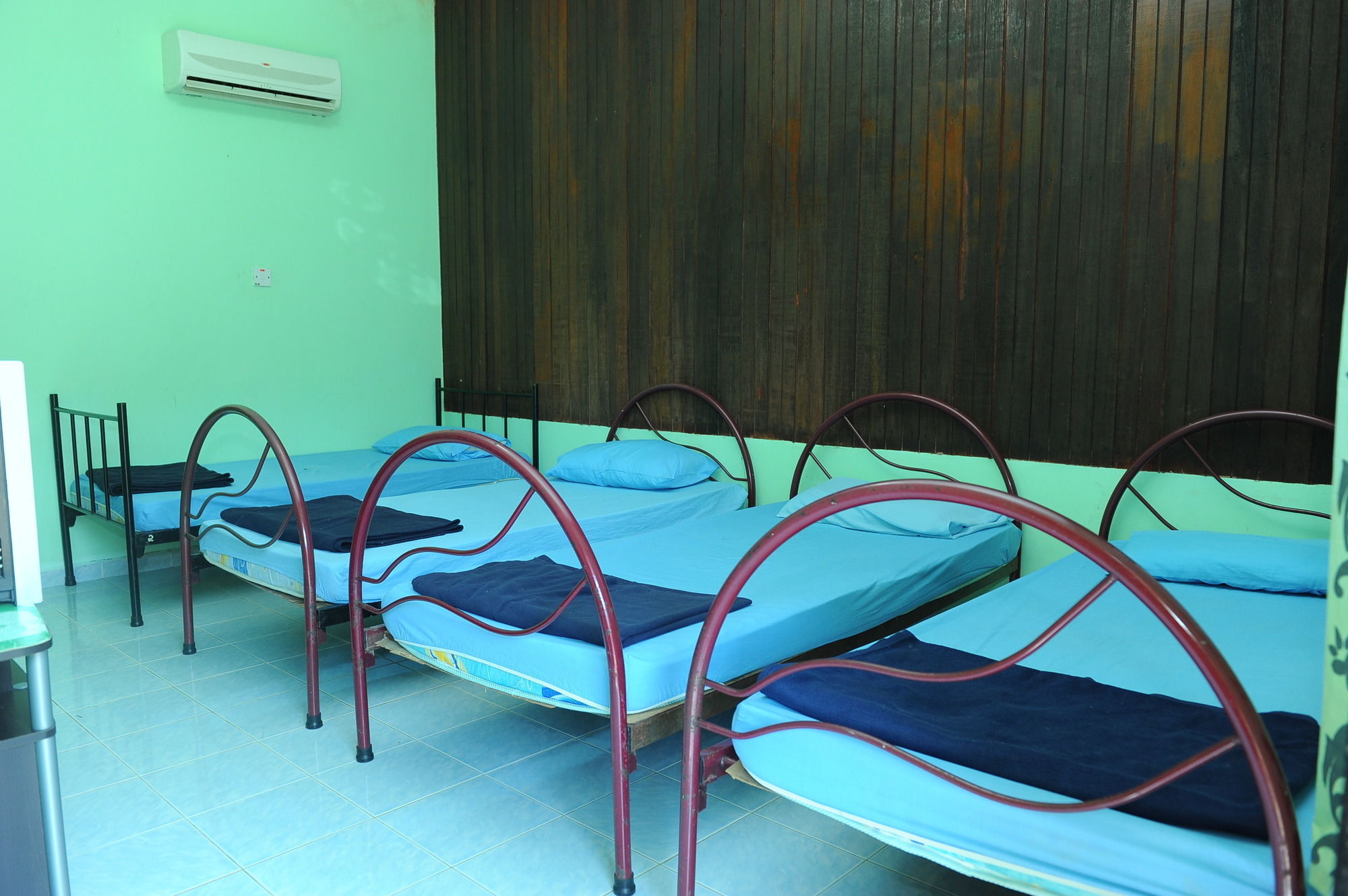 Capital O 90665 Countryview Recreation Park & Resort Benta المظهر الخارجي الصورة