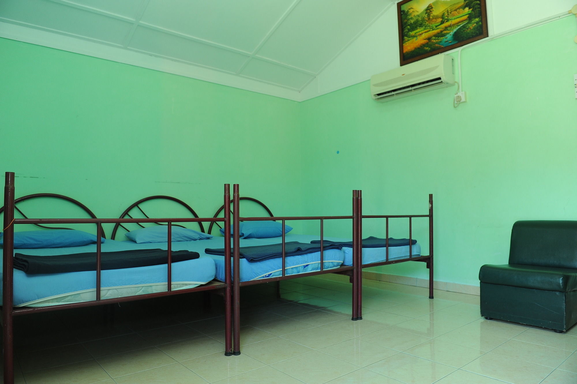 Capital O 90665 Countryview Recreation Park & Resort Benta المظهر الخارجي الصورة