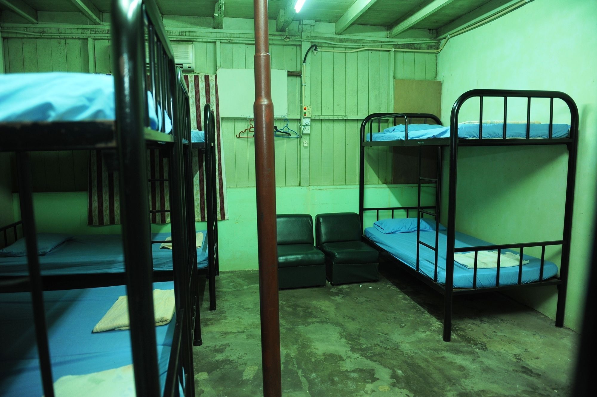 Capital O 90665 Countryview Recreation Park & Resort Benta المظهر الخارجي الصورة