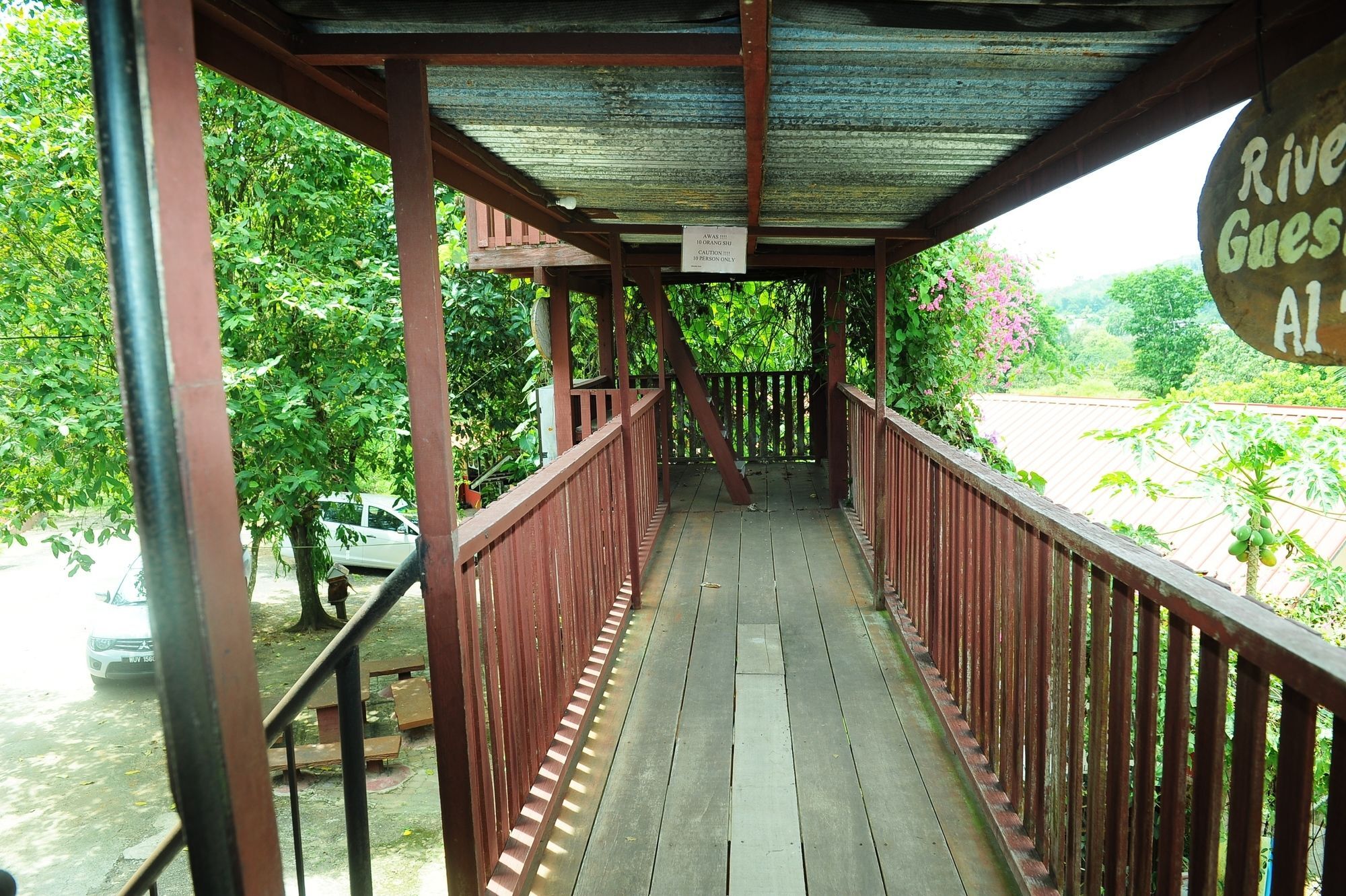 Capital O 90665 Countryview Recreation Park & Resort Benta المظهر الخارجي الصورة