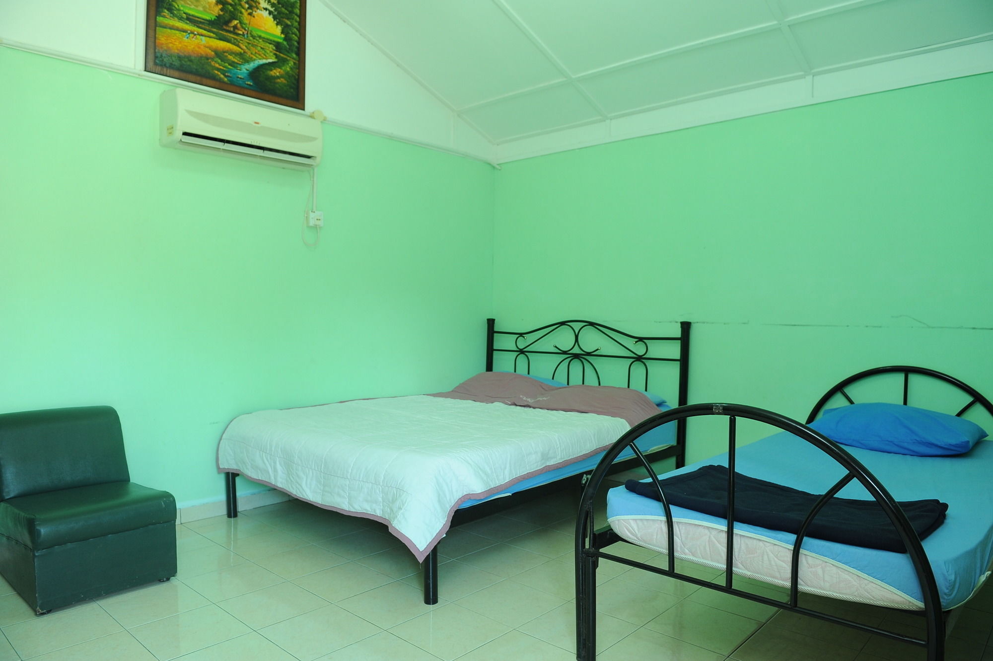 Capital O 90665 Countryview Recreation Park & Resort Benta المظهر الخارجي الصورة