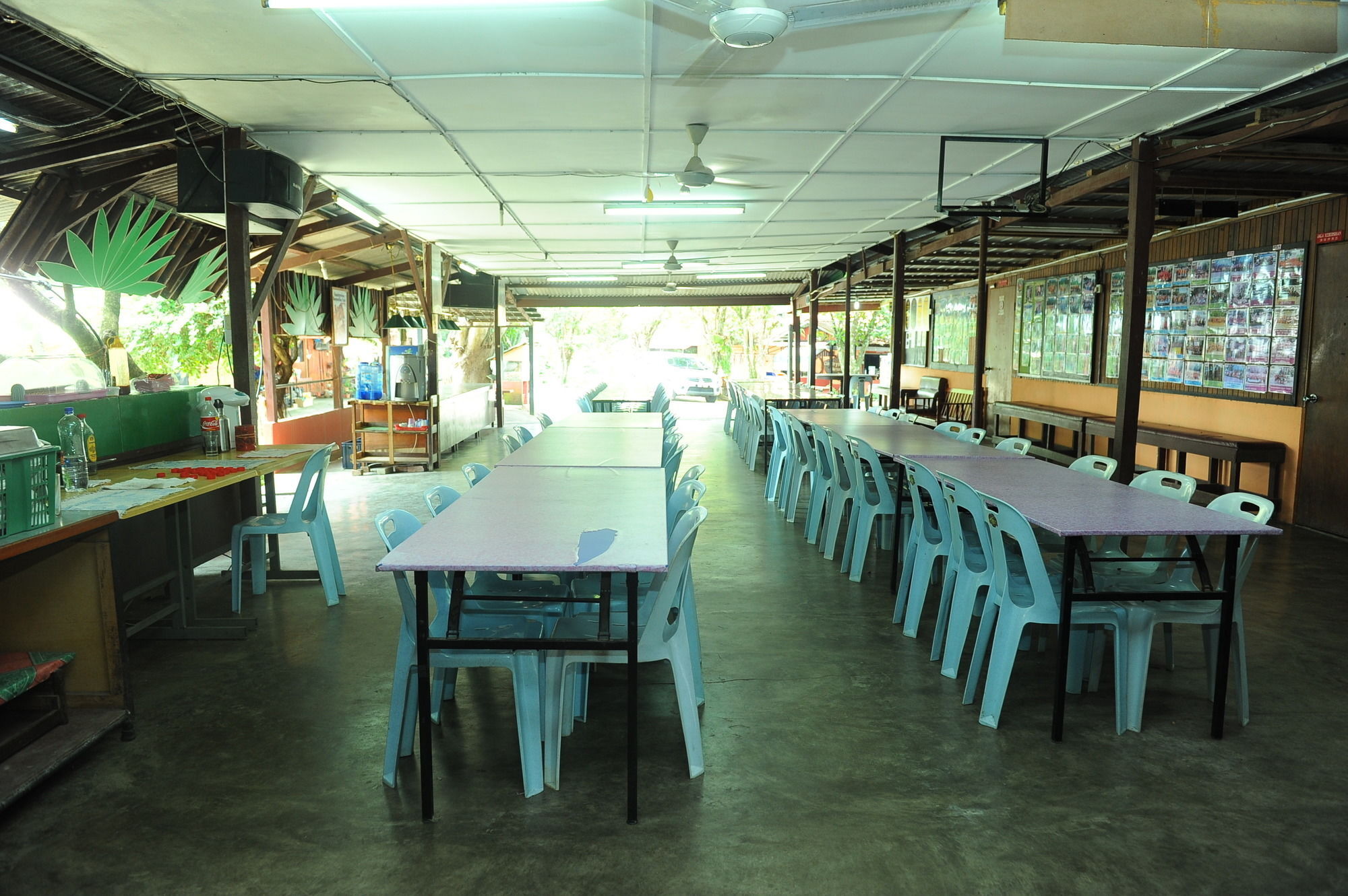 Capital O 90665 Countryview Recreation Park & Resort Benta المظهر الخارجي الصورة
