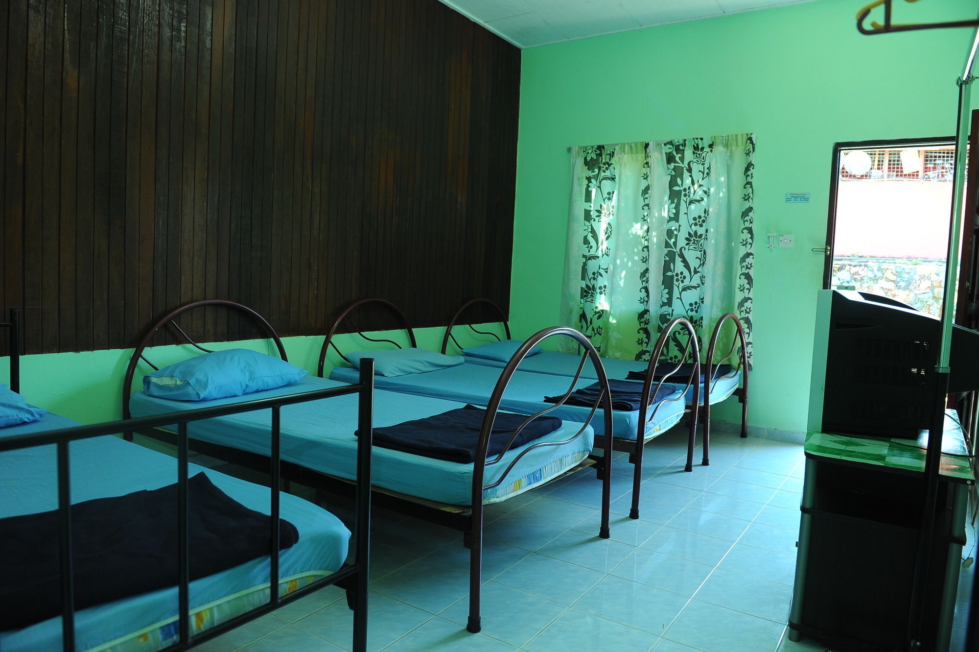 Capital O 90665 Countryview Recreation Park & Resort Benta المظهر الخارجي الصورة