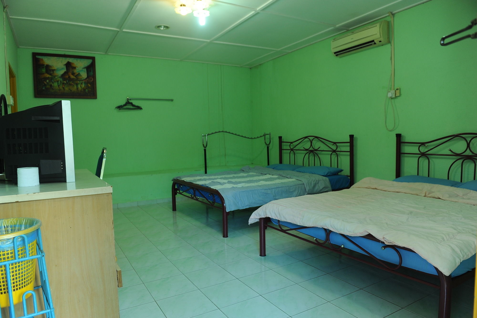 Capital O 90665 Countryview Recreation Park & Resort Benta المظهر الخارجي الصورة