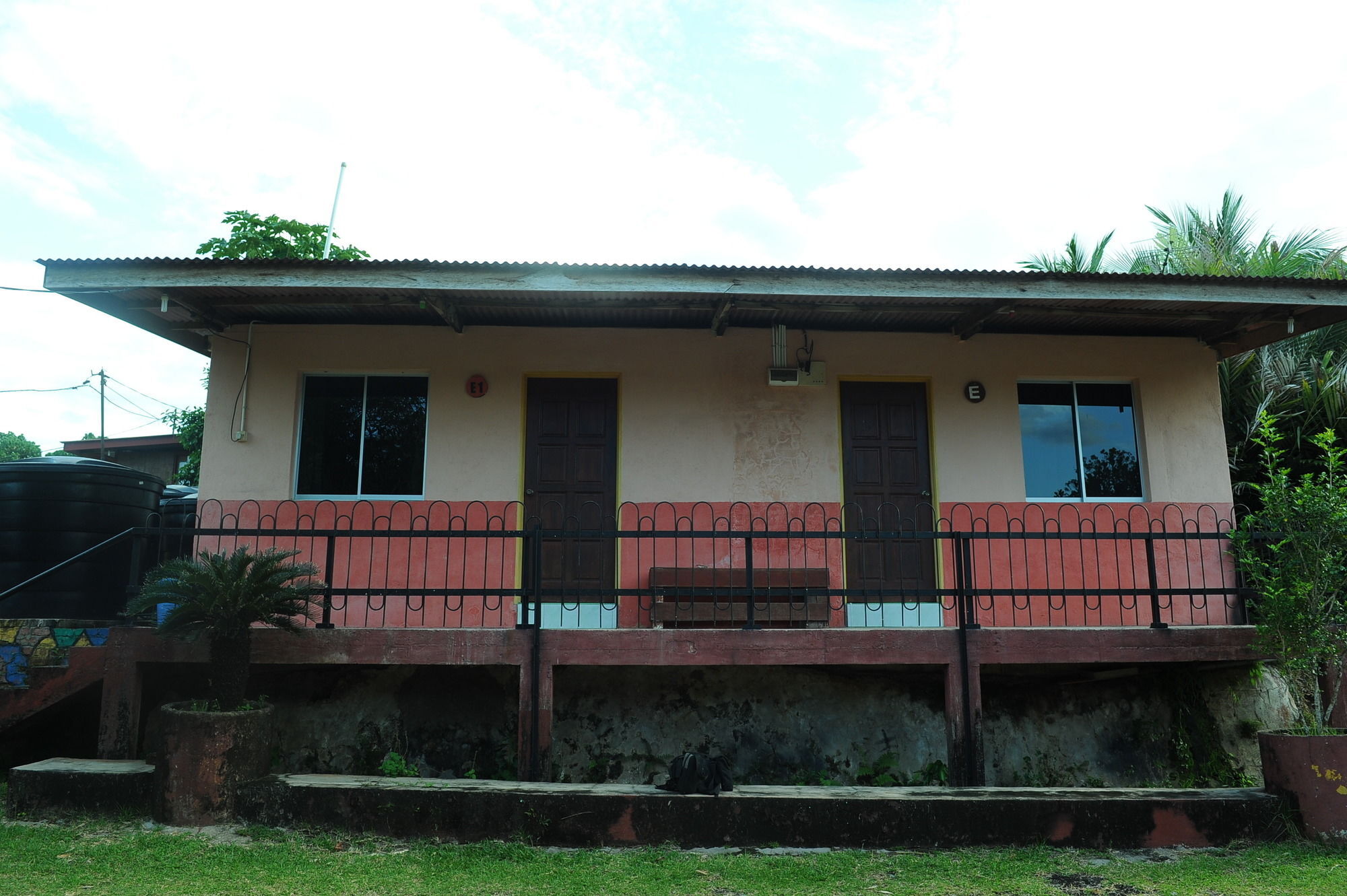 Capital O 90665 Countryview Recreation Park & Resort Benta المظهر الخارجي الصورة